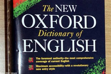 Help us to build the best dictionary. Oxford English Dictionary features 'kiasu' as word of the ...