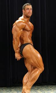 World Bodybuilders Pictures Handsome And Beautiful Muscles American Bodybuilder Erik Fankhouser