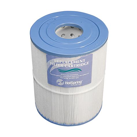 Hot Spring Replacement Filters