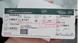 Cheap Flight Ticket To Shanghai Photos