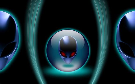 46 Alienware Live Wallpapers