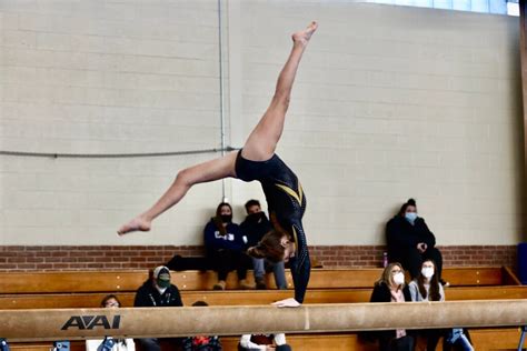 Connecticut High School Gymnastics Top Performers To Start 2024 Season