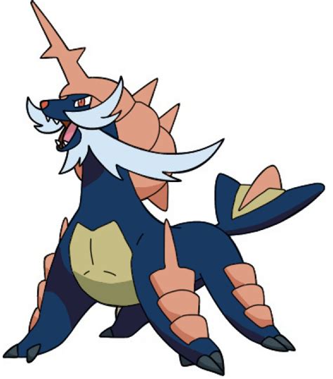 Favourite Shiny Starter or Evolution? - Pokémon Fics ...