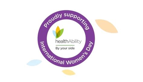 International Womens Day March 8 2023 Healthability Be Healthy And Well In Your Home And