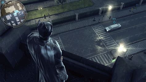 Download The Dark Knight Rises Full Game For Android