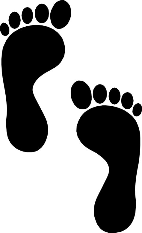 181 Free Baby Feet Svg Cutting Files Svg Png Eps Dxf