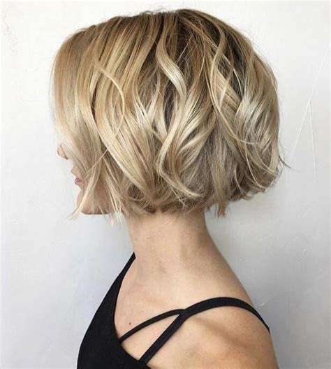 frencheconomie™️ hairstyles and hair colors spring 2019 chin length blunt bob the spring 2019