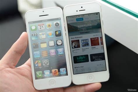 Iphone 5s release date & features: iPhone 5S Release Date Could Be Oct. 25 - AndroRat ...