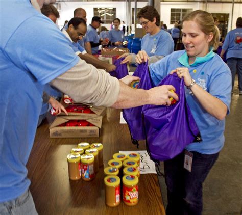 Food banks in omaha, nebraska are amazing organizations that are mostly run by volunteers with big hearts with one goal only, to help those in need. 7 ways teens can volunteer their time helping others ...