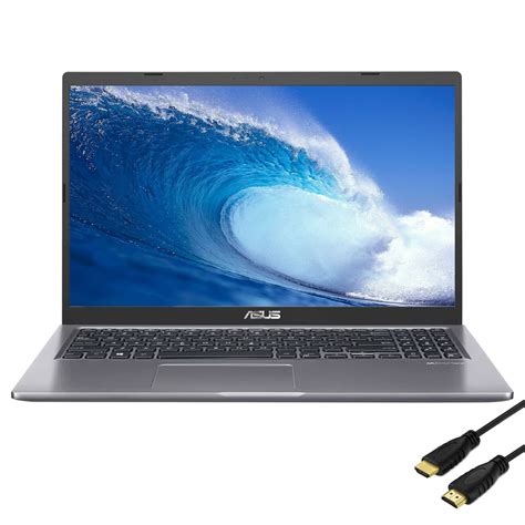 Asus Vivobook Touchscreen Thin And Light Laptop Intel Core I5 1135g7