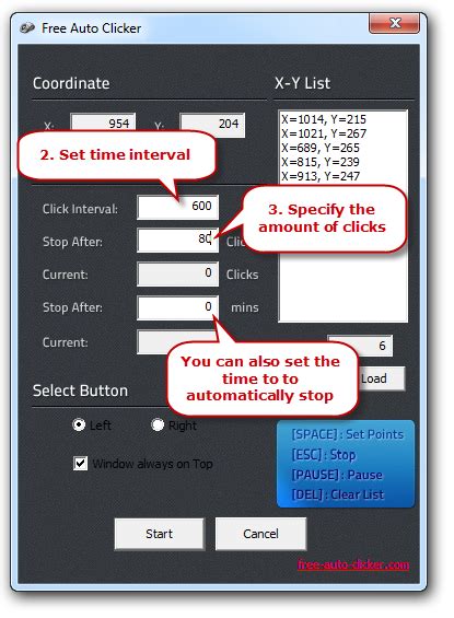 The Best Mouse Auto Clicker Guide Soft Files