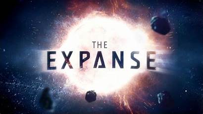 Expanse Wallpapers