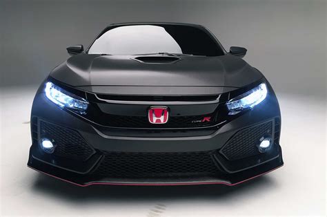 The release of the 2017 honda civic type r is just the start, even though the type r has had a long history with honda. The Honda Civic Type R Private Screening