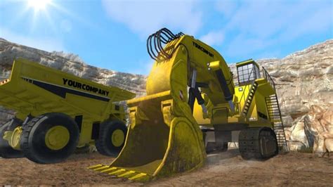 Excavator Simulator Download Game Installgame