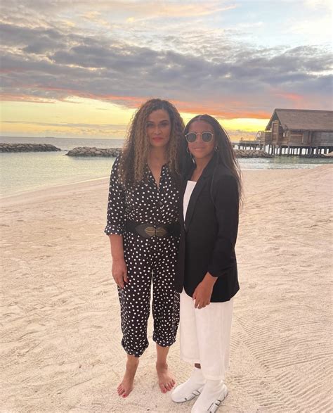 Tina Knowles Shares New Photo of Blue Ivy on Her Birthday: Beyoncé's 