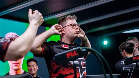 Were The Best Team In The World Karrigan Has No Doubts About Fazes