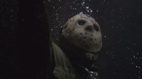 Friday The 13th Part Vi Jason Lives Horror Movies Image 21269941