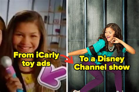19 celebrities who starred in commercials before they got their big breaks