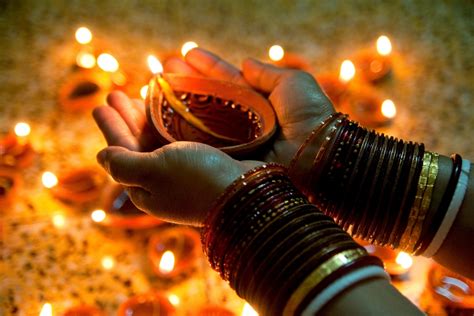 What Are The Best Diwali Greetings And Messages And How Do You Wish Someone Happy Diwali