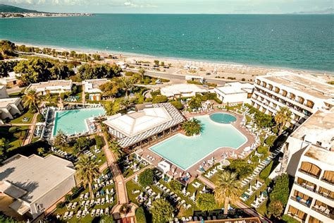 Cosmopolitan Hotel Updated 2020 Reviews And Price Comparison Rhodes