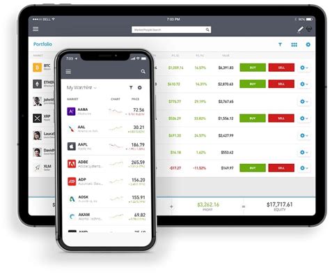 Mejores App De Trading 🥇 Mejores Apps Ios And Android 2023