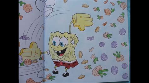 Read directory of hotels in rio do fogo, brazil by skyscanner. Bob Esponja - Colorindo O Fundo Do Mar - YouTube