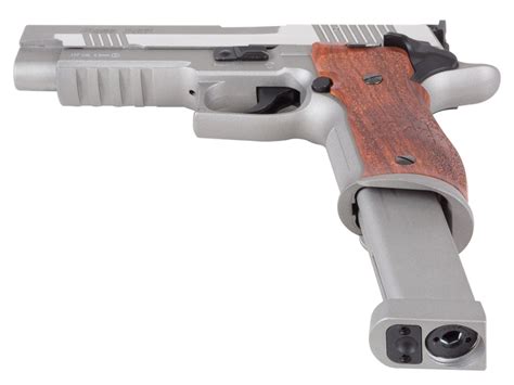 Sig Sauer P226 X Five Bb Pistol Blowback
