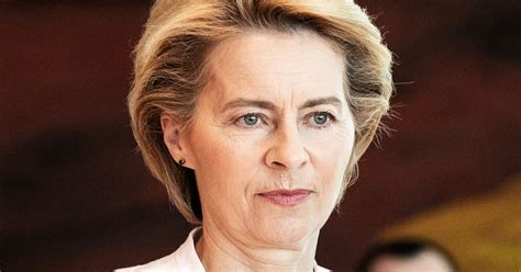 Voneinander lernen — miteinander handeln. Ursula von der Leyen: Die Verteidigungsministerin tritt ...