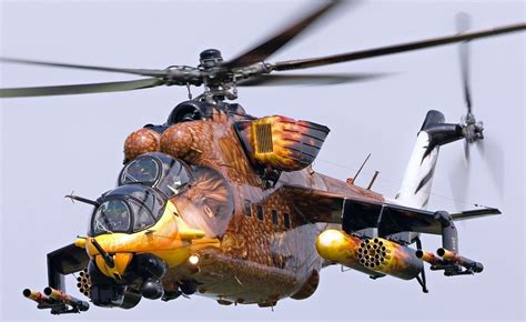 Military Mil Mi 24 4k Ultra Hd Wallpaper