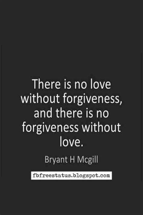 Famous Forgiveness Quotes And Famous Forgiveness Sayings