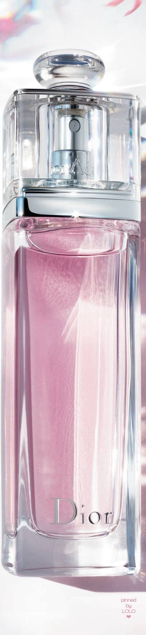 Dior Addict Eau Fraîche The Thrill Of New Scents 30 Day Supply Of Any