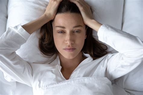 Night Sweats In Women Causes Remedies And Tips