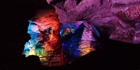 Borra Caves Visakhapatnam Atualizado 2021 O Que Saber Antes De Ir