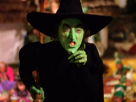 Wicked Witch Of The West Quotes Quotesgram