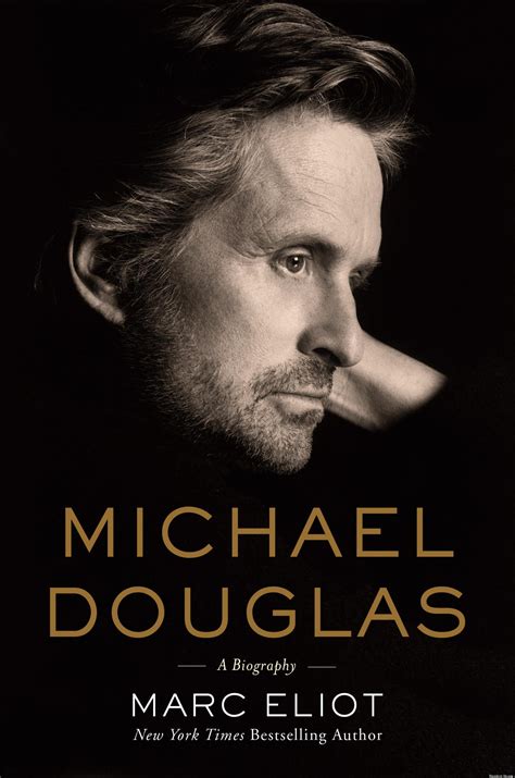 Michael Douglas Biography Reveals Actors Hidden Demons Excerpt