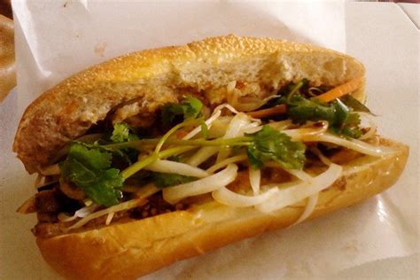 To discover vietnamese restaurants near you that offer food delivery with uber eats, enter your delivery address. Banh Mi Nha Trang: Orlando Restaurants Review - 10Best ...
