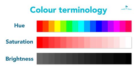 How To Select A Great Colour Scheme For Your Scientific Poster