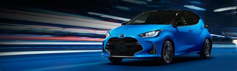 Yaris Vehicle Gallery Toyota Brand Mobility Toyota Motor