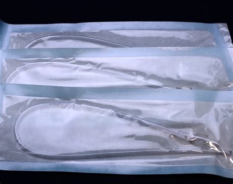 Ozone Therapy Vaginal Rectal Administration Insufflation Kit Variation