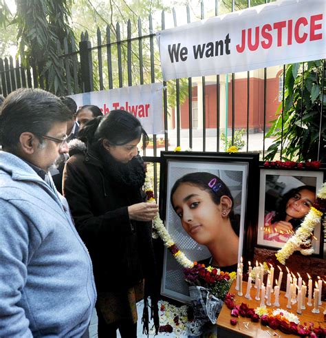 Aarushi Hemraj Murder Case Talwars Acquitted