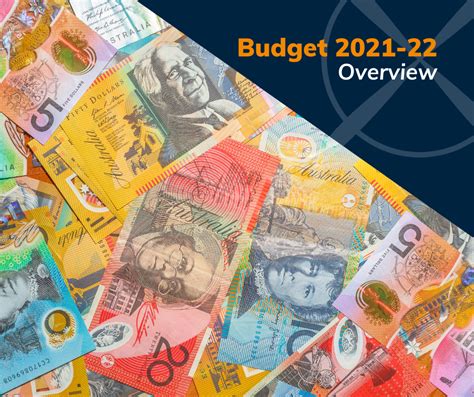 Federal Budget 2021 2022 An Overview Propeller Advisory