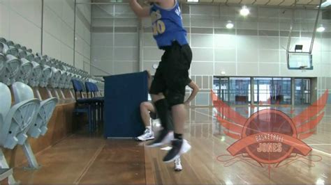 Wanna Jump Higher Plyometric Drills Basketball Jones Australia