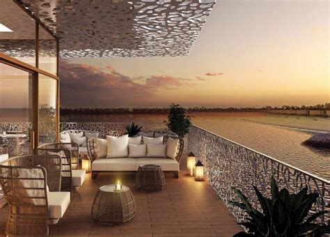 5 Eco Friendly Resorts In Dubai Spécial Madame Figaro Arabia