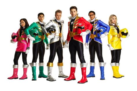 Nickelodeon Suites Resort To Host Two Action Packed Power Rangers Super