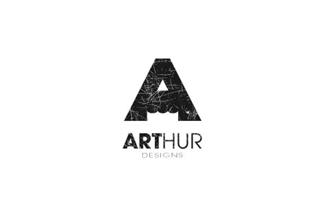 Arthur Logo Logodix