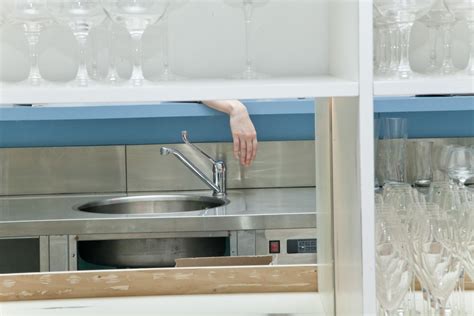 Take your love of food to the next level by growing your own. How To Clean Stainless Steel Sink Stains - Quite Simple ...