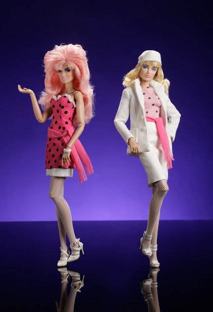 The Fashion Doll Chronicles New Jem And The Holograms Dolls Who Is He