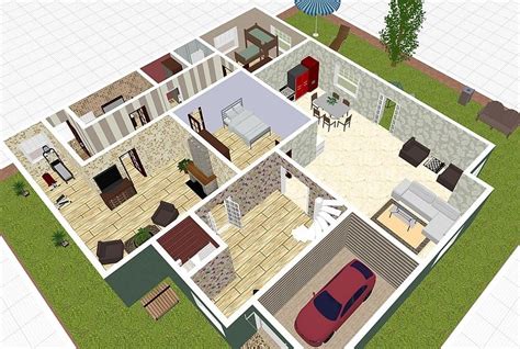 27 Best Online Home Interior Design Software Programs Free And Paid In 2020