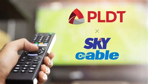 Pldt Clarifies Proposed Acquisition Of Sky Cable Yet To Be Approved By