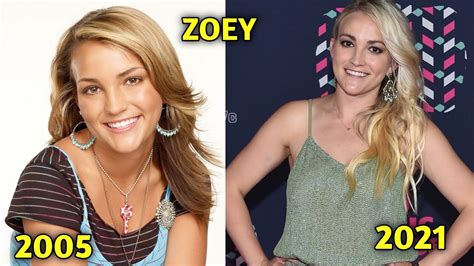 Zoey 101 Cast Real Name And Real Age 2021 Zoey 101 Cast Then And Now 2021